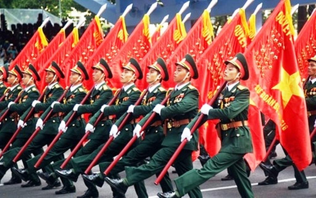 Chủ nghĩa Mác-Lênin, tư tưởng Hồ Chí Minh - "cẩm nang" thần kỳ của Đảng và của Quân đội ta