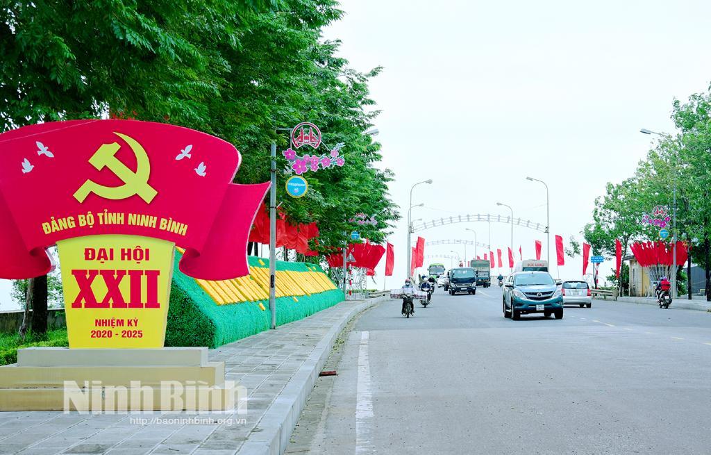 Sẵn sàng cho sự kiện chính trị trọng đại của tỉnh