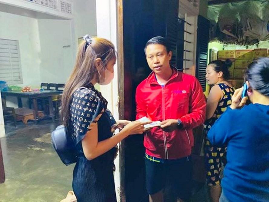 Sao Việt hướng về miền Trung, số tiền quyên góp hàng chục tỷ đồng