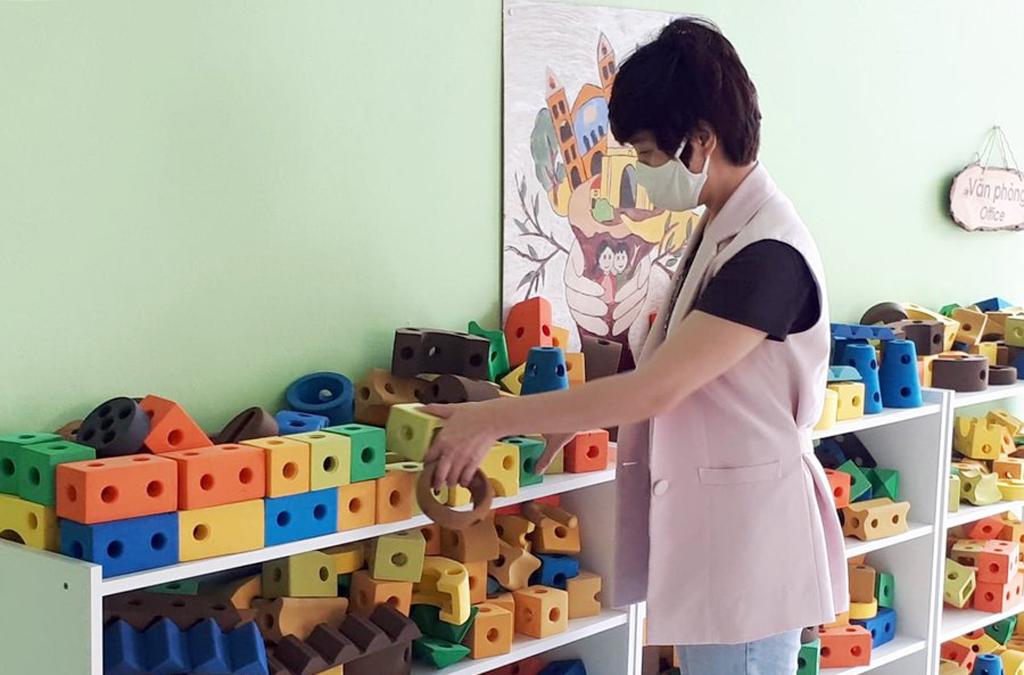 Mở rộng đối tượng được hỗ trợ do ảnh hưởng của COVID-19