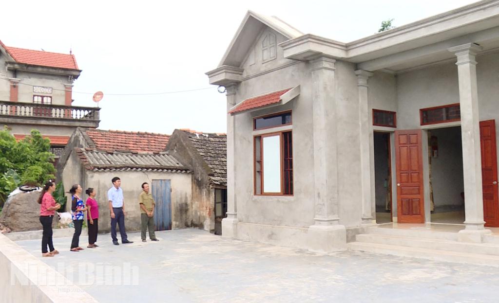 Huy động nhiều nguồn lực đảm bảo an sinh xã hội