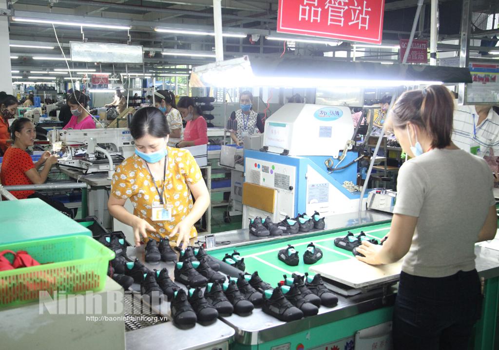 Đẩy nhanh tiến độ giải ngân vốn đầu tư công