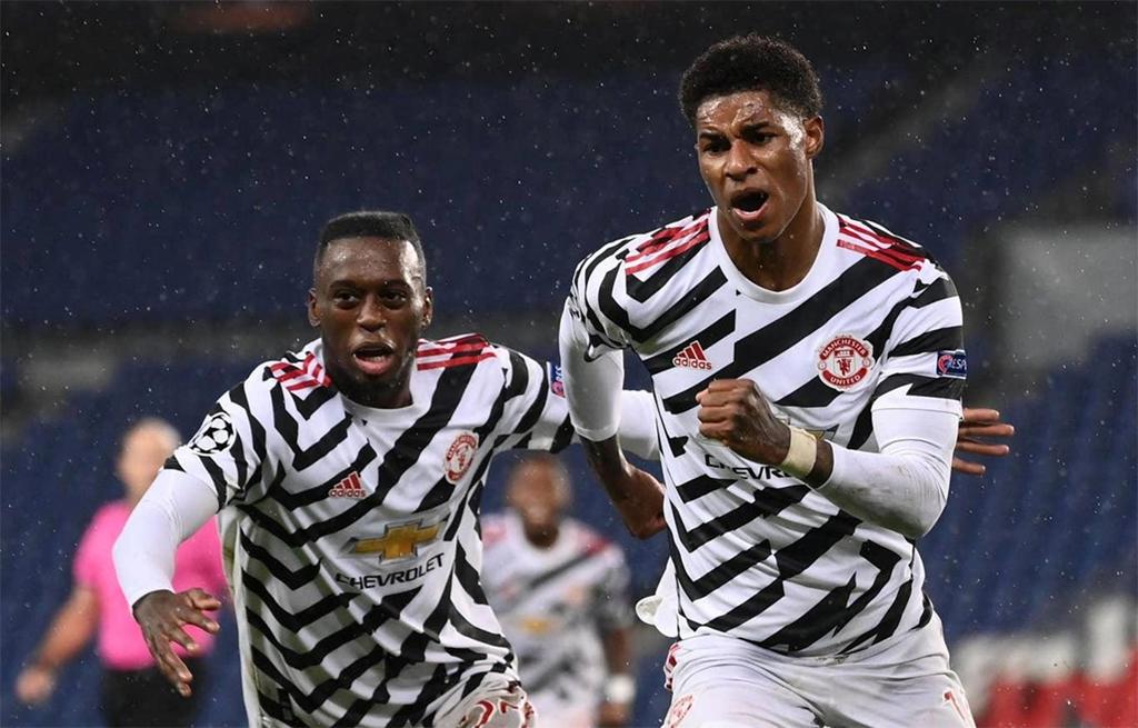 Kết quả chi tiết lượt trận mở màn vòng bảng Champions League