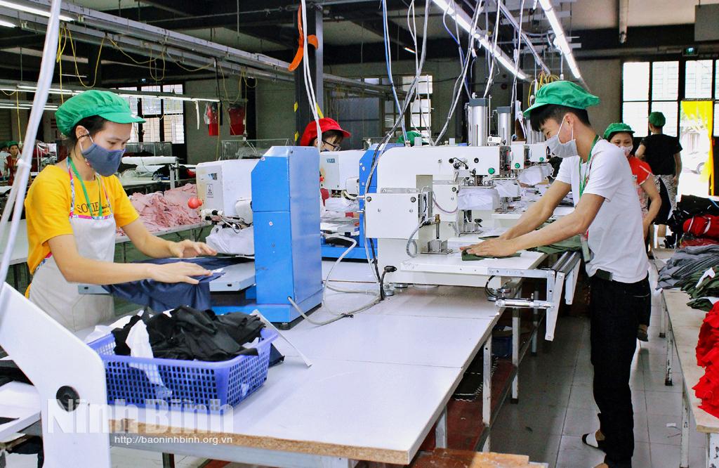 Thành phố Tam Điệp: Tạo chuyển biến ngay từ đầu nhiệm kỳ