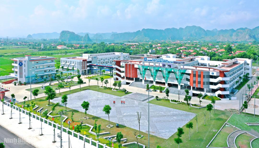 Tích cực, chủ động góp phần hoàn thành nhiệm vụ giải ngân vốn đầu tư công