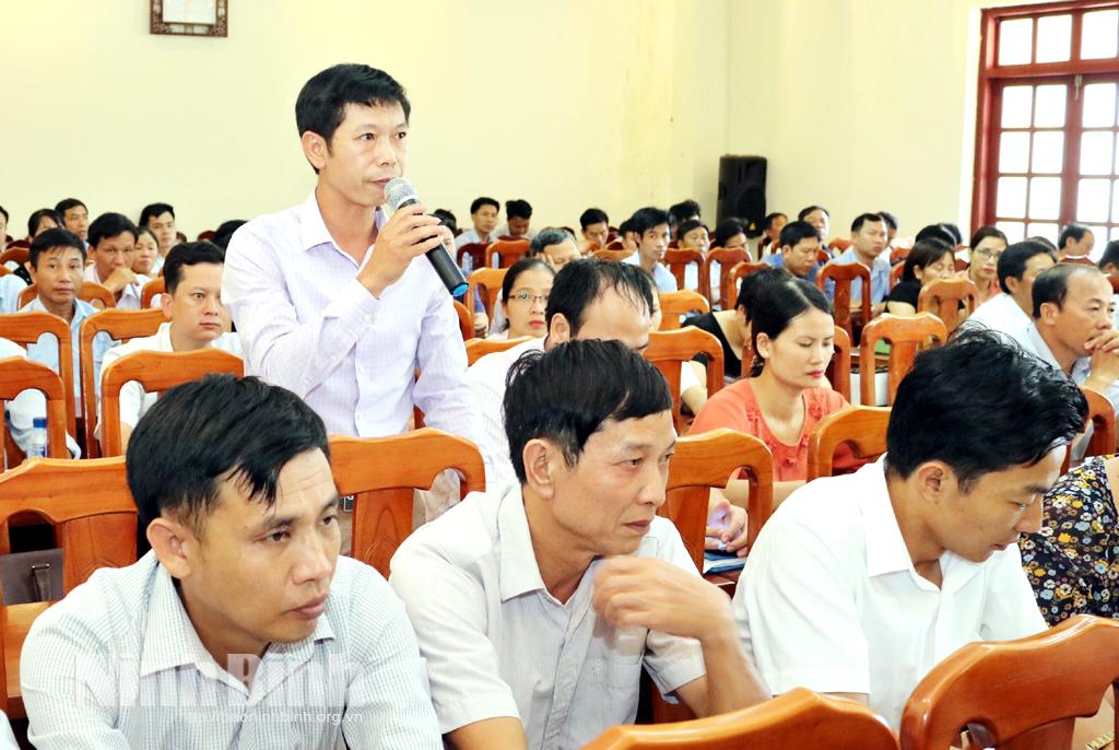 Báo cáo chính trị trình Đại hội Đảng bộ tỉnh lần thứ XXII: Những điểm mới mang tính chiến lược, đột phá, xuyên suốt - Kỳ 2: Những bài học mang tính kế thừa và phát triển