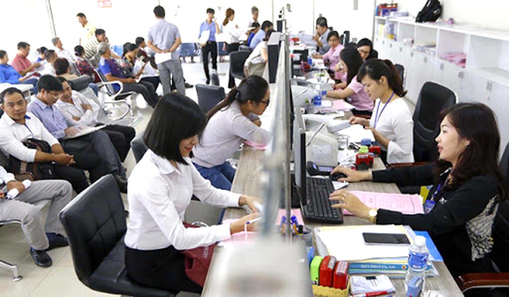 Phê duyệt tổng biên chế công chức năm 2021