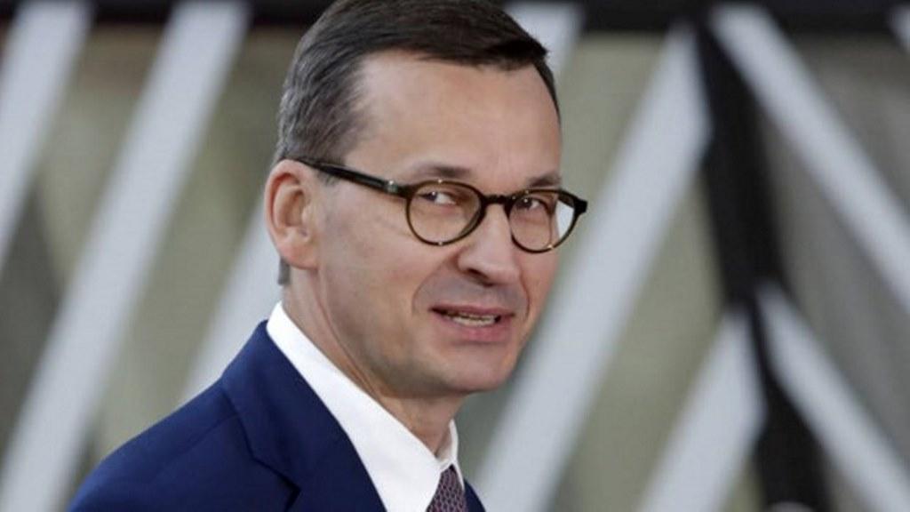 Ba Lan: Nội các mới tuyên thệ nhậm chức trong bối cảnh dịch COVID-19