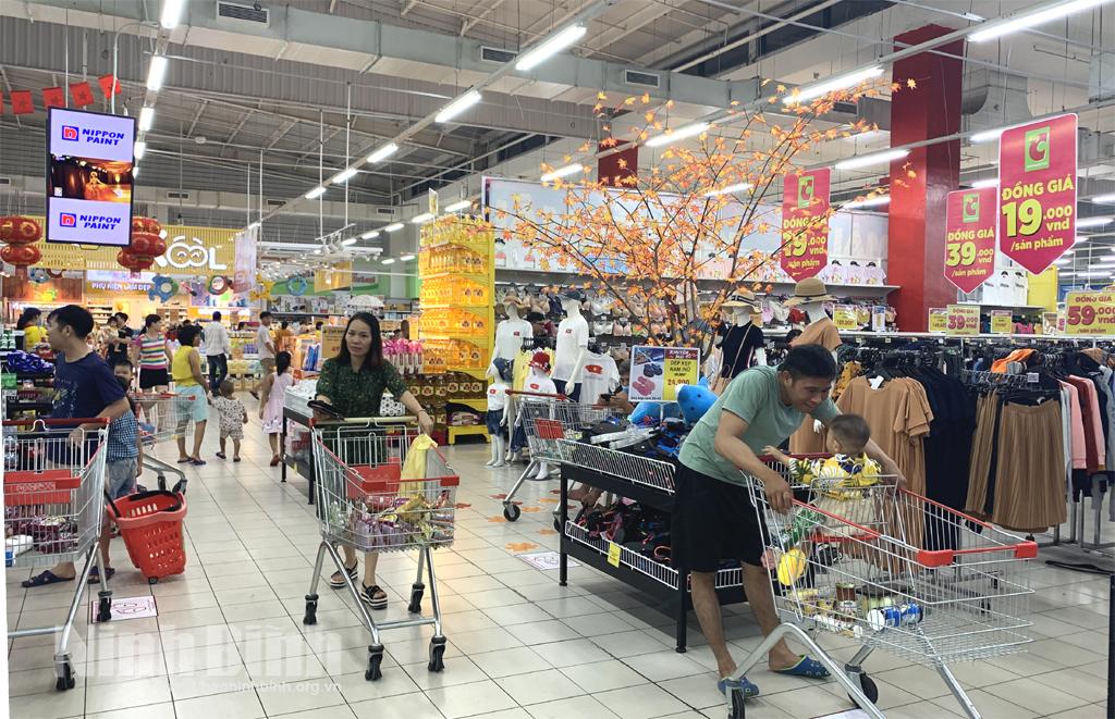 Không lơ là, chủ quan trước nguy cơ dịch bệnh COVID-19