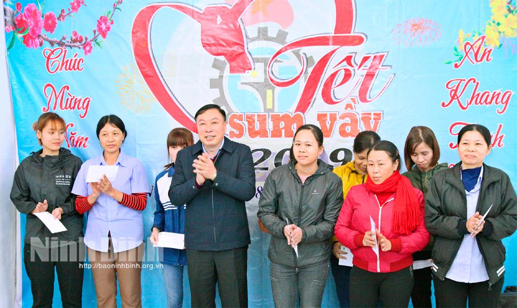 Nhiều giải pháp làm tốt công tác giảm nghèo