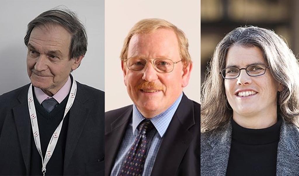 Nobel Vật lý 2020 và các giải Nobel Vật lý 10 năm trở lại đây