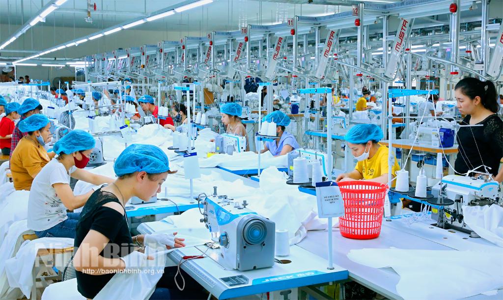 Doanh nghiệp cần nắm bắt cơ hội "vàng" để phục hồi và bứt phá