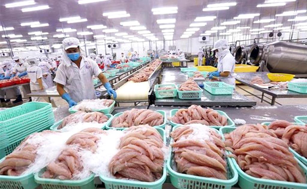 Hiệp định EVFTA: Giải pháp hỗ trợ doanh nghiệp xuất khẩu vào EU