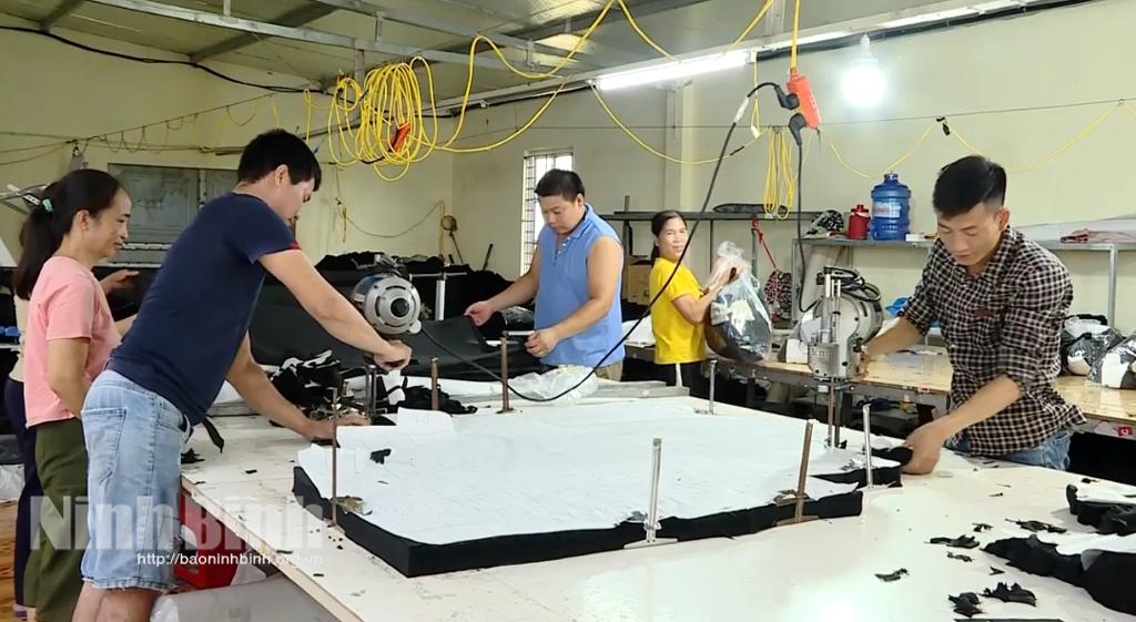 Triển khai đồng bộ các giải pháp đẩy mạnh thu hút đầu tư