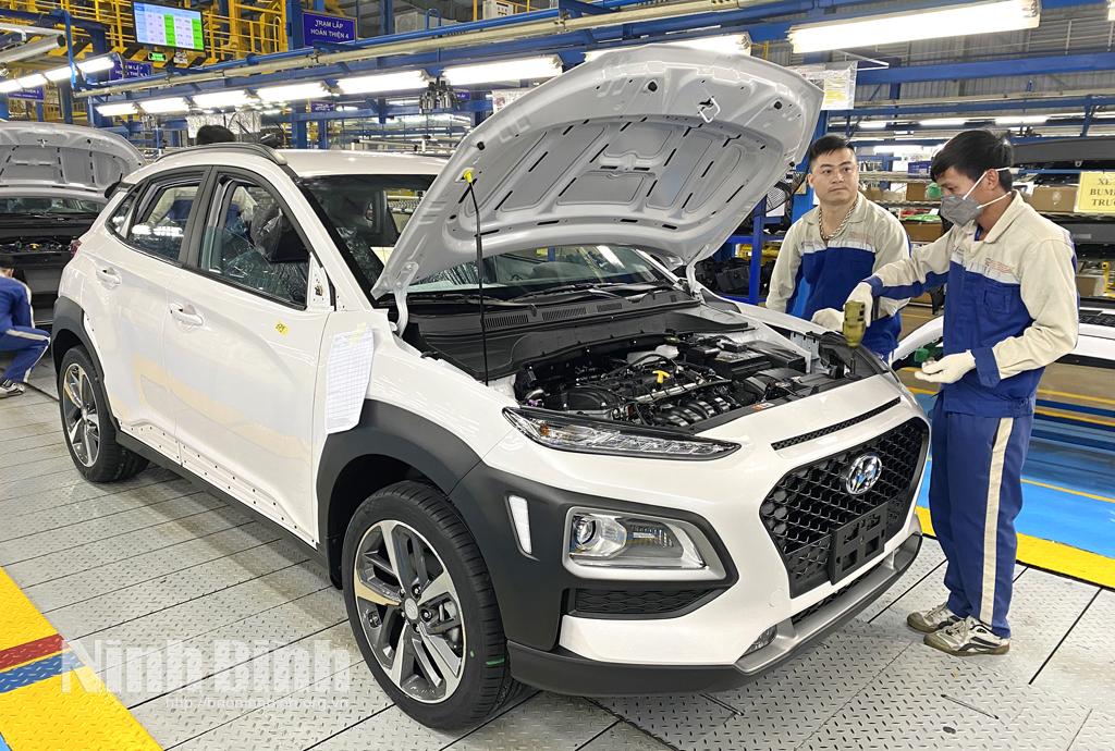 Nhiều cơ chế, chính sách phát triển kinh tế hiệu quả