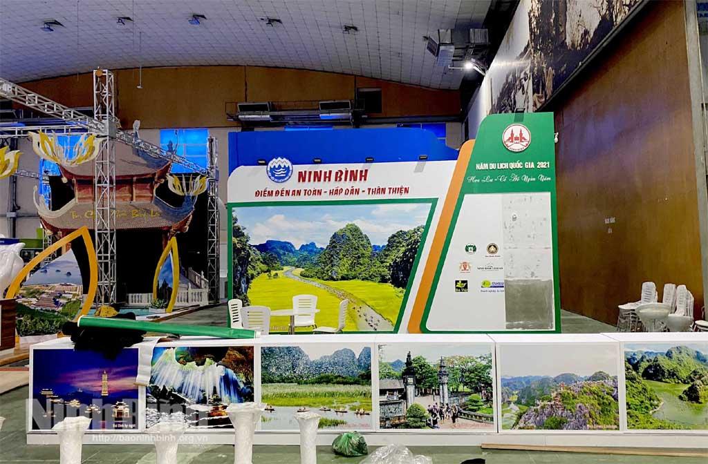 Hội chợ Du lịch Quốc tế VITM Hà Nội 2020 sắp diễn ra vào ngày 18/11