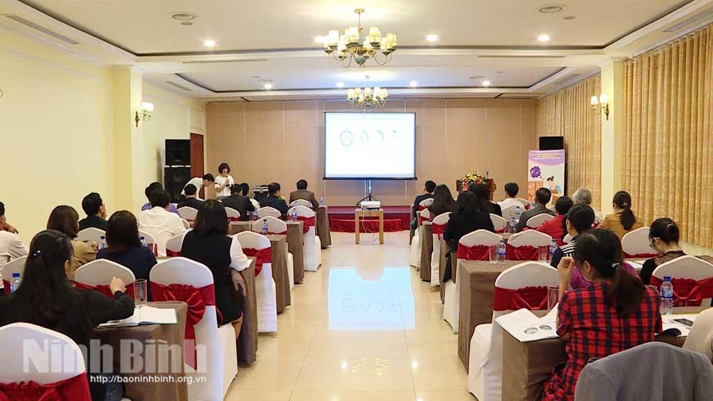 Hội thảo truyền thông liên ngành về phòng, chống yếu tố nguy cơ của bệnh không lây nhiễm trong tình hình dịch COVID-19