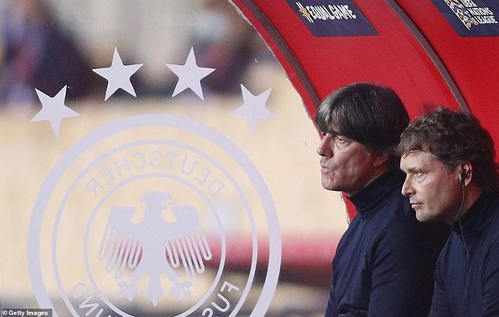 Kết quả Nations League: Đức thảm bại, Bồ Đào Nha thắng nhọc