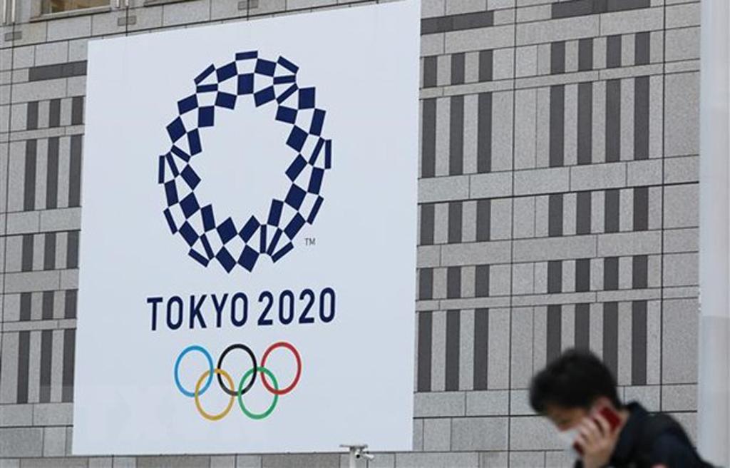 Không bắt buộc VĐV tham dự Olympic Tokyo phải tiêm vắcxin COVID-19