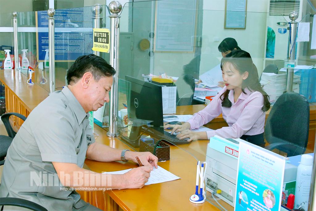 Mở rộng đối tượng thụ hưởng gói hỗ trợ 62 nghìn tỷ đồng