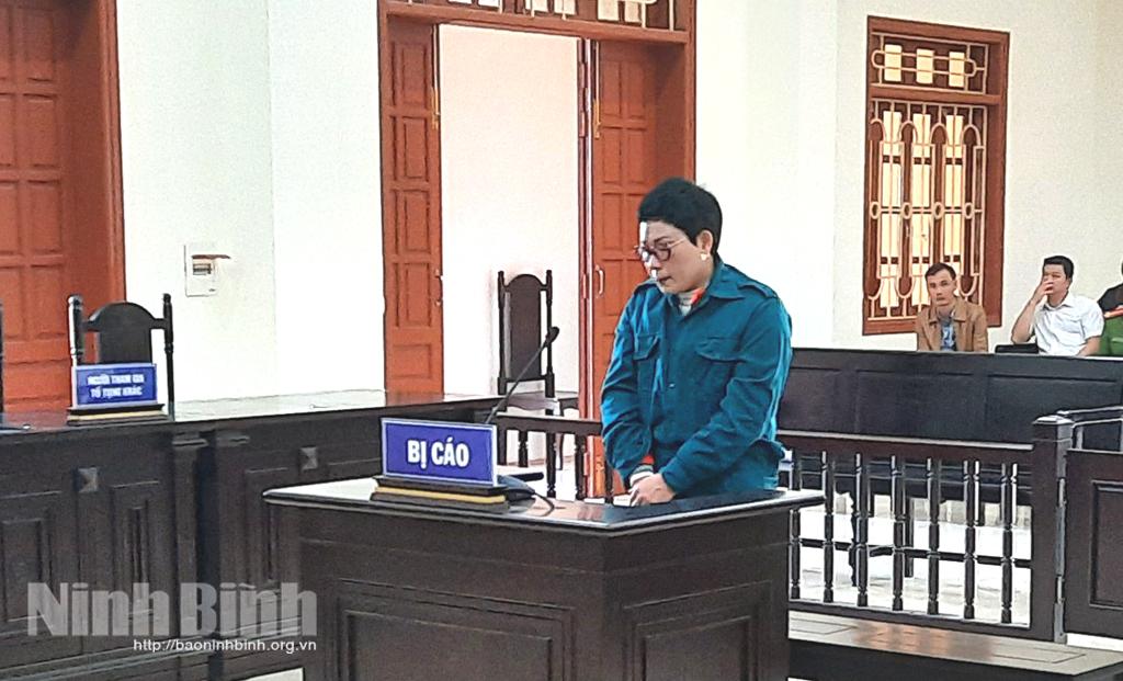 Chủ tịch HĐQT Quỹ tín dụng và thủ đoạn chiếm đoạt hơn 26 tỷ đồng