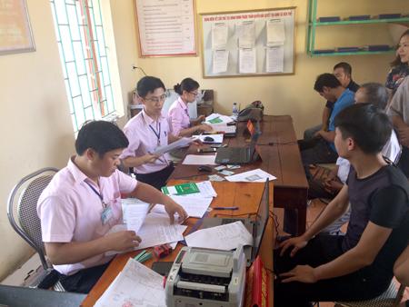 Triển khai làm tốt việc rà soát hộ nghèo, hộ cận nghèo năm 2020