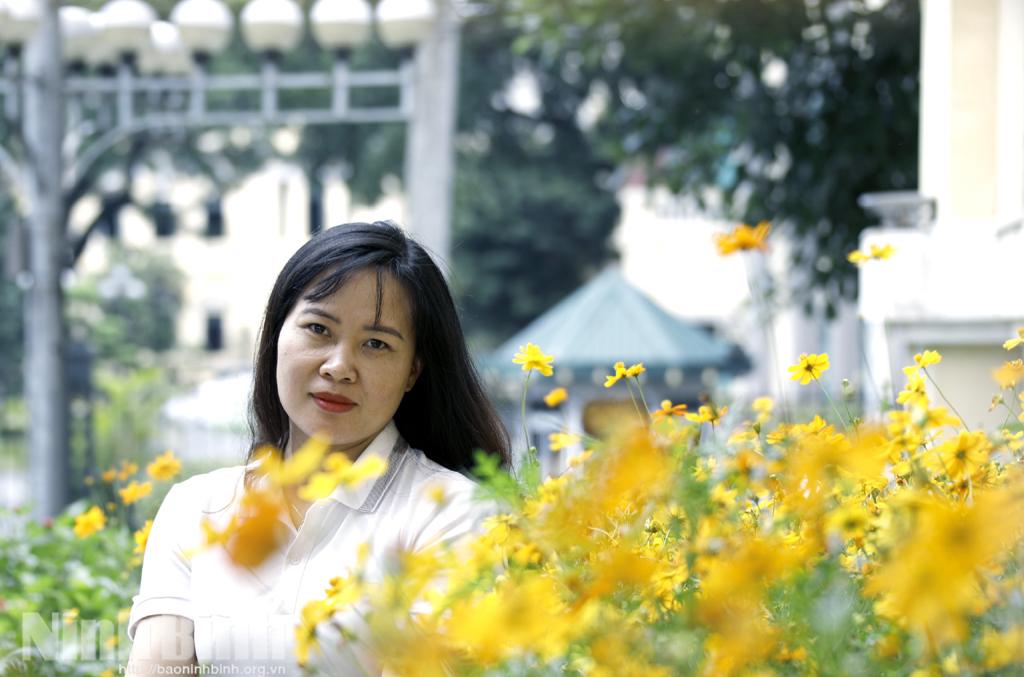 Nhà văn Vũ Thanh Lịch và vở cải lương "Phận má đào"