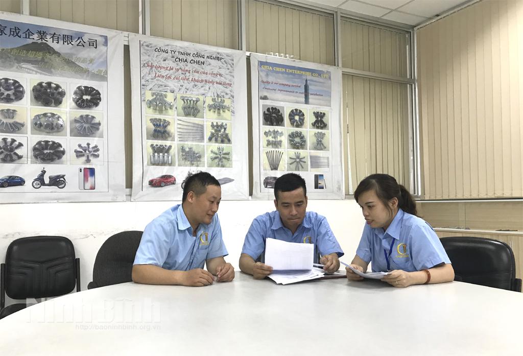 Công đoàn đồng hành với công nhân trên mạng xã hội