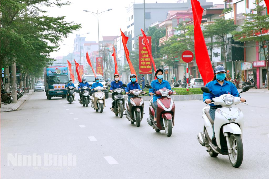 Nhiều giải pháp đồng bộ hướng tới mục tiêu 90-90-90