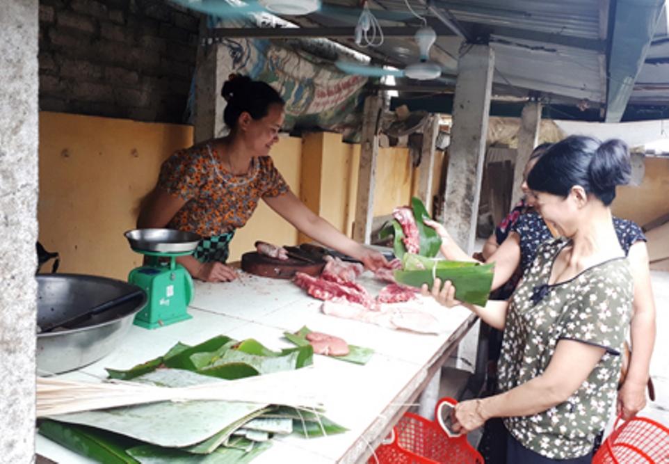 Chống rác thải nhựa theo cách của người Ninh Bình