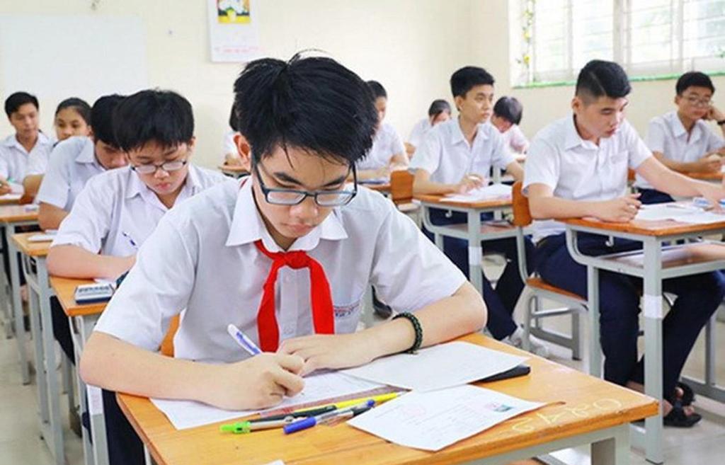 Tinh giản, chỉnh sửa chương trình học của các lớp cuối cấp