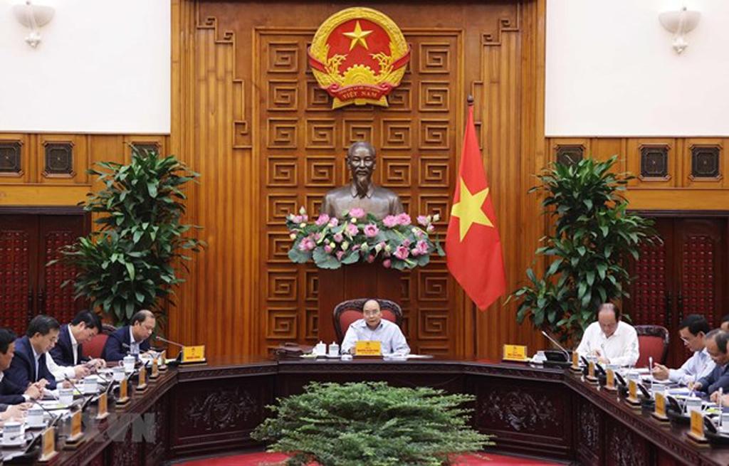 PM pins hope on success of 37th ASEAN Summit, related meetings