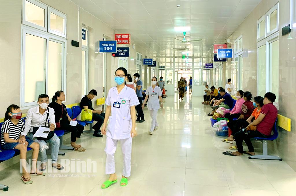 Chủ động các biện pháp phòng chống, không để dịch COVID-19 quay trở lại