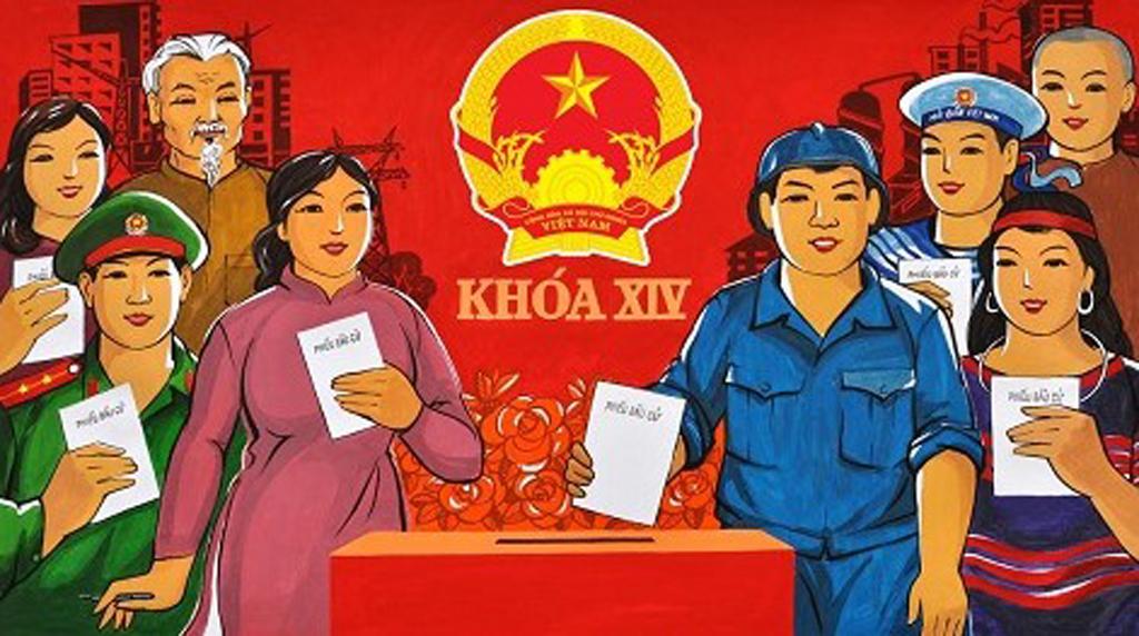 Hướng dẫn về kinh phí bầu cử đại biểu Quốc hội khóa XV