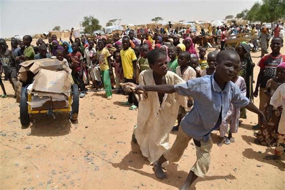 WFP cảnh báo về một ''đại dịch đói'' tồi tệ hơn đại dịch COVID-19