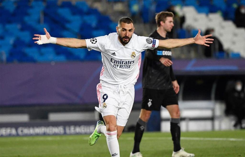 Xác định xong 16 đội bóng góp mặt ở vòng 1/8 Champions League