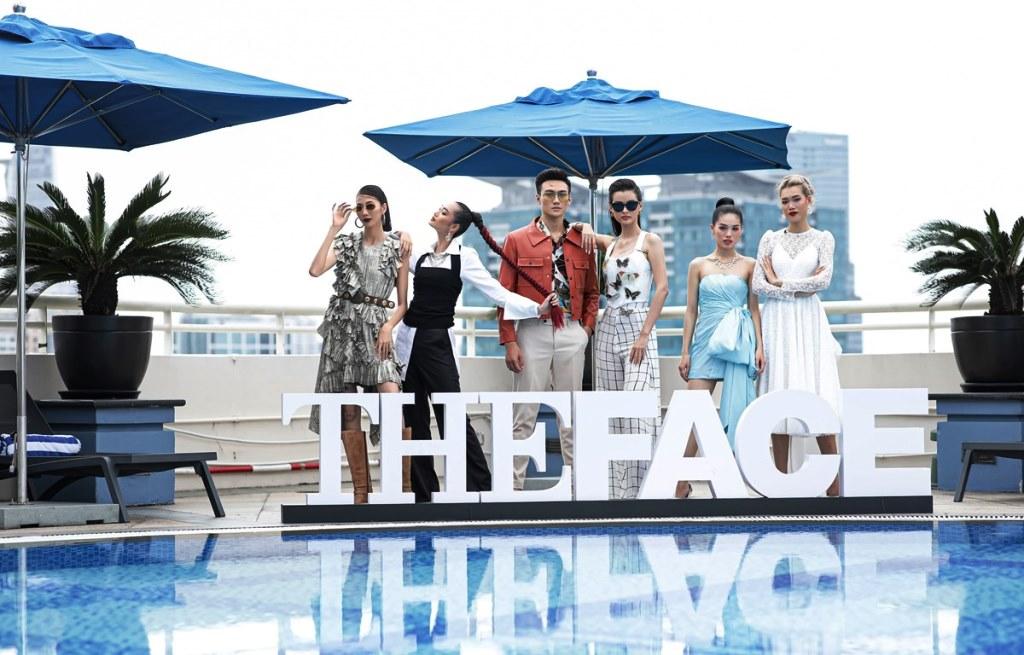 The Face Online 2020: Lộ diện 12 thí sinh xuất sắc nhất vào vòng 3