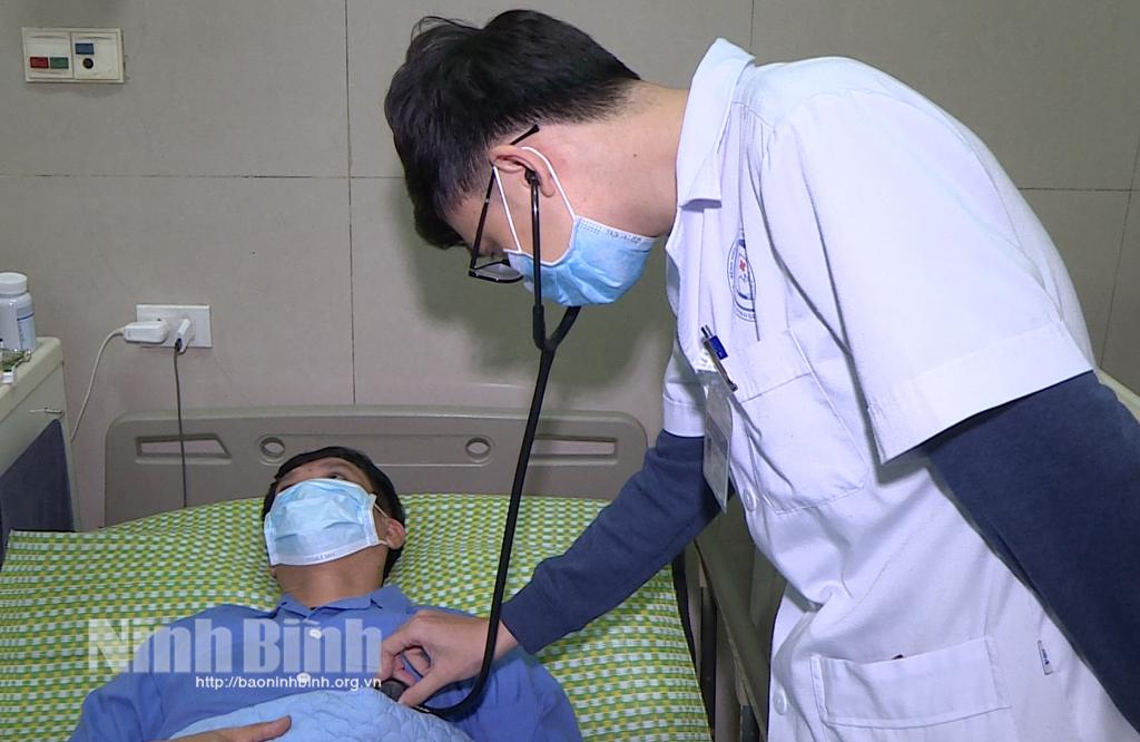 Cảnh báo nguy cơ đột quỵ ở người trẻ