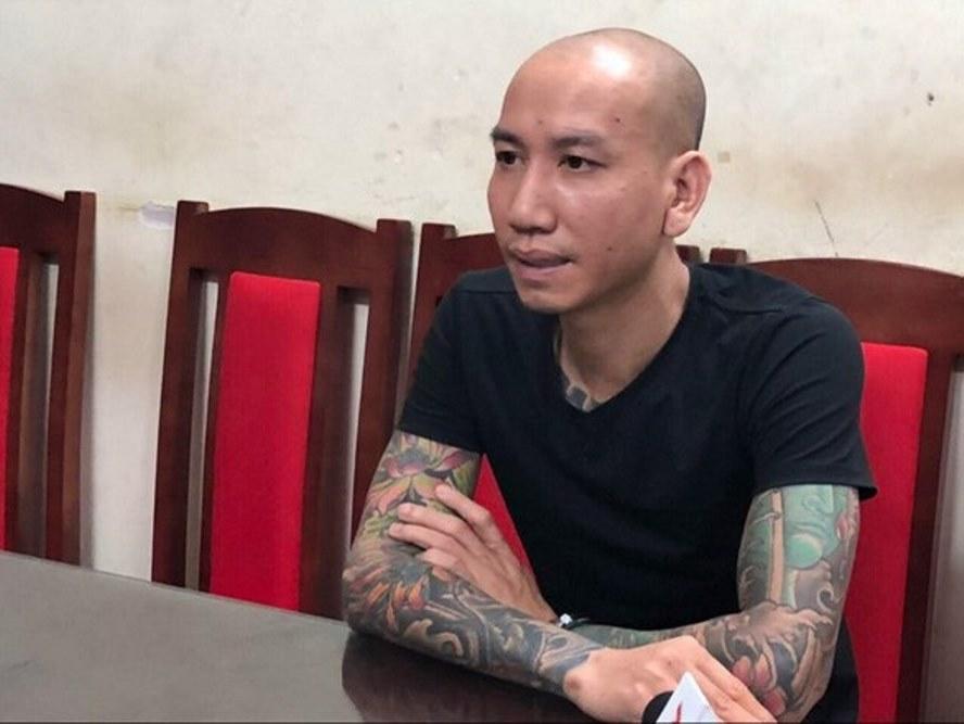 Ngày 15/12, mở phiên tòa xét xử vụ 'giang hồ mạng' Phú Lê đánh người