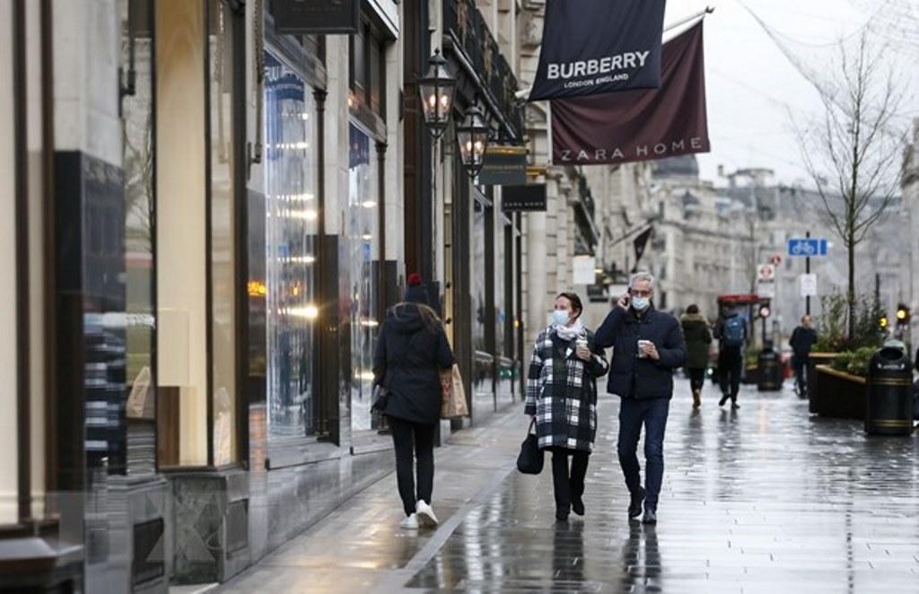 Điểm lại 10 sự kiện nổi bật của kinh tế thế giới trong năm 2020