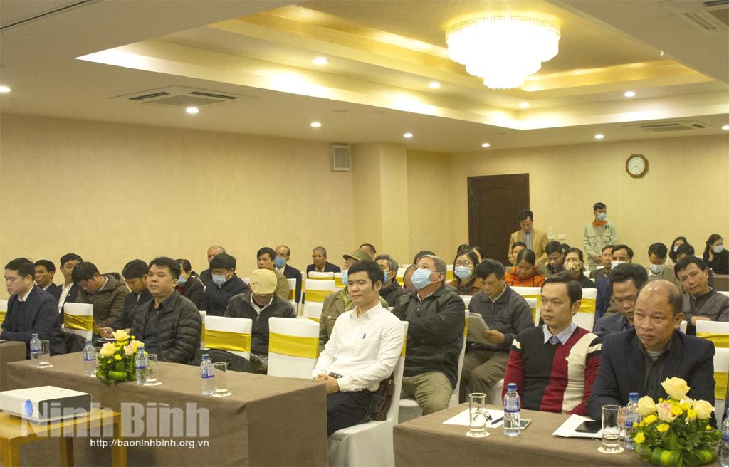 Tuyên truyền, đối thoại tư vấn chính sách, pháp luật về BHXH, BHYT