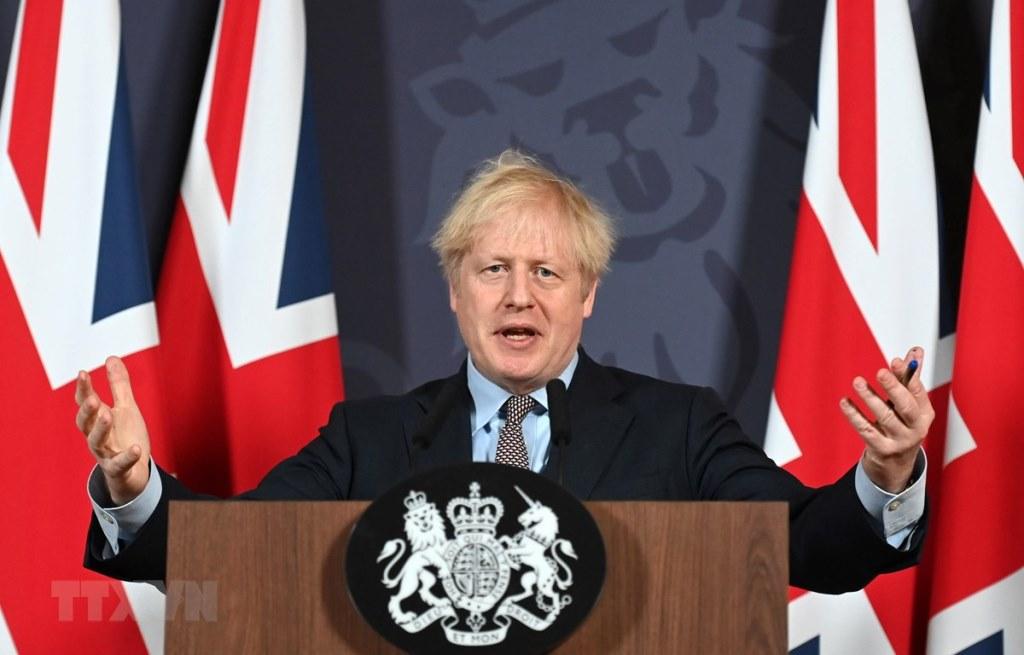 Anh-Liên minh châu Âu: Khởi đầu mới của mối quan hệ hậu Brexit