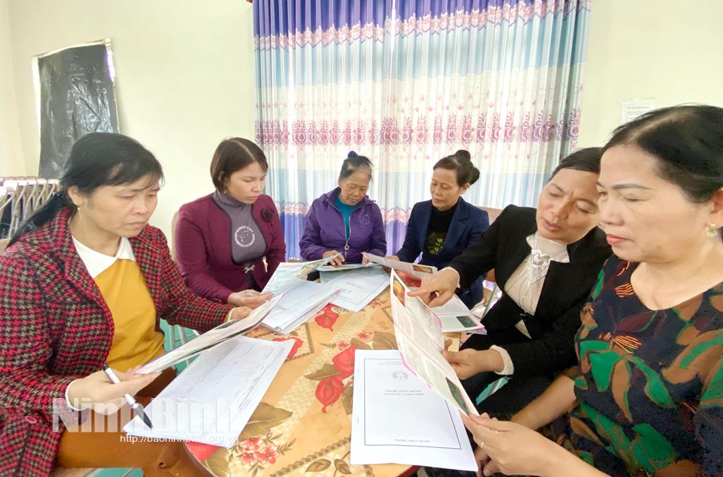 Nâng cao chất lượng dân số để góp phần phát triển đất nước nhanh, bền vững