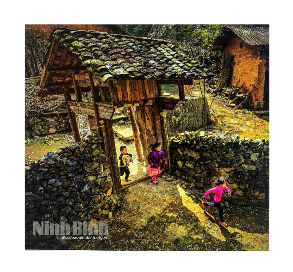 Nghệ sỹ nhiếp ảnh Ninh Bình đạt giải thưởng nhiếp ảnh xuất sắc toàn quốc năm 2020