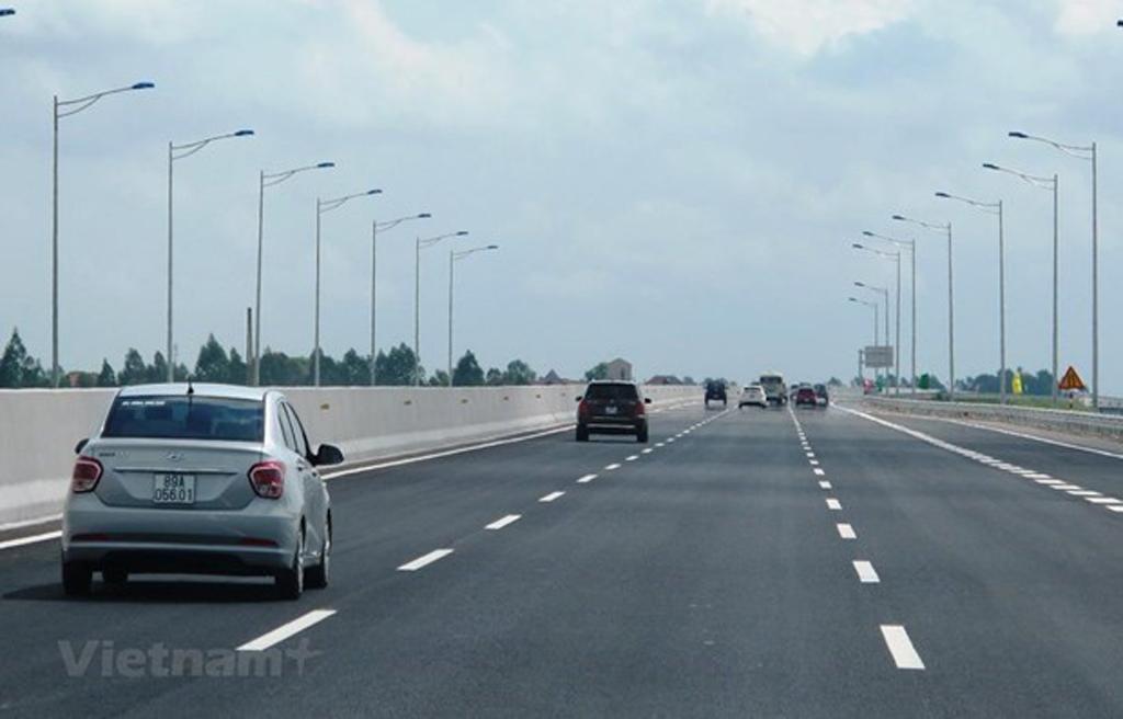 Disbursement of State budget capital in 2020 highest in past decade