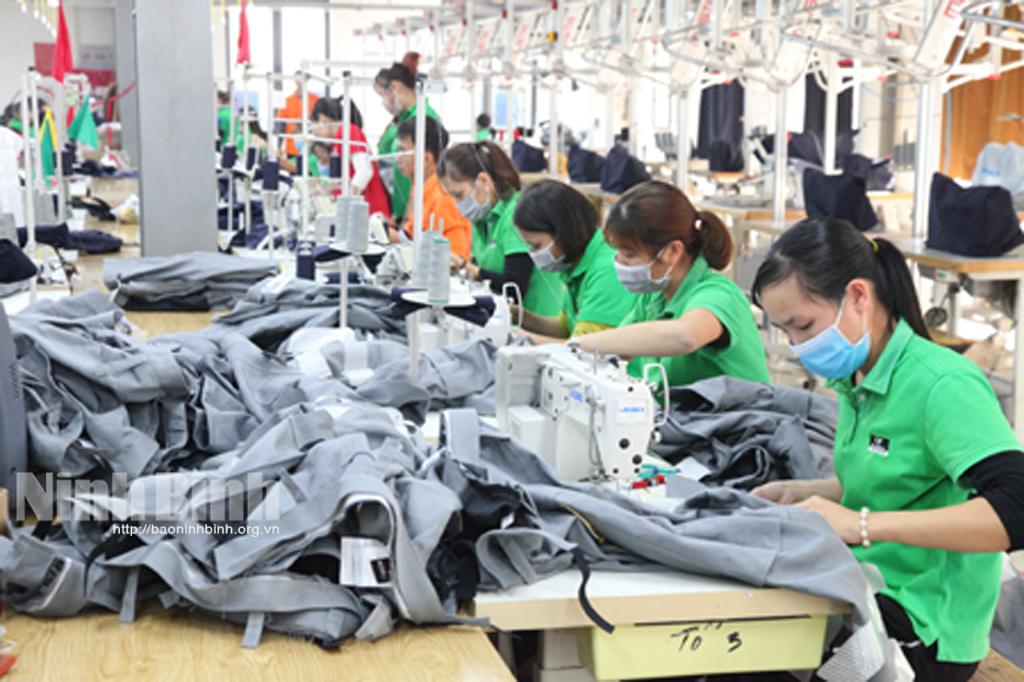 Không còn cảnh nhộn nhịp tăng ca dịp cuối năm