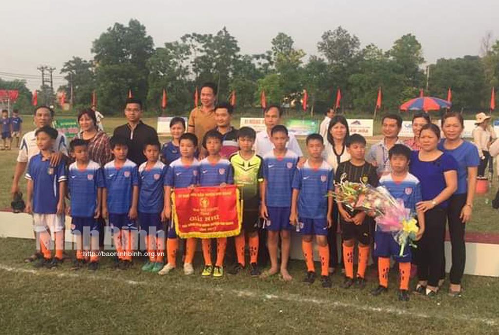 Người tâm huyết với phong trào xây dựng đời sống văn hóa ở cơ sở