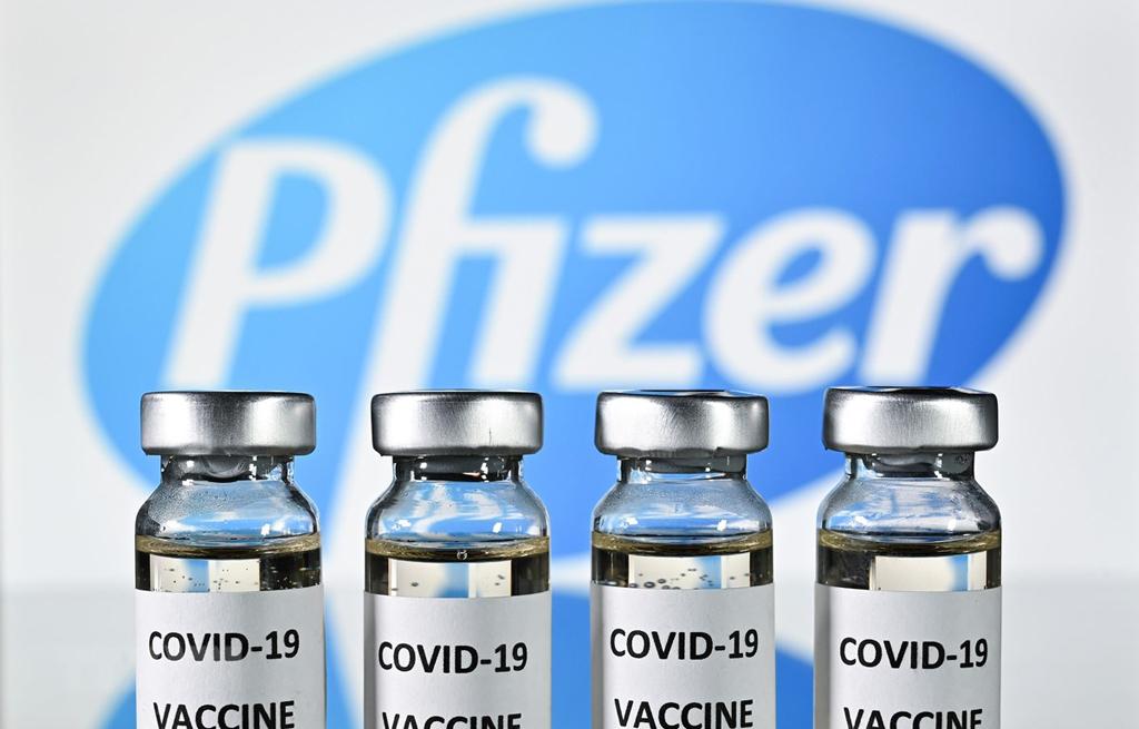 Thủ tướng Anh hoan nghênh vắcxin của Pfizer/BioNTech được cấp phép