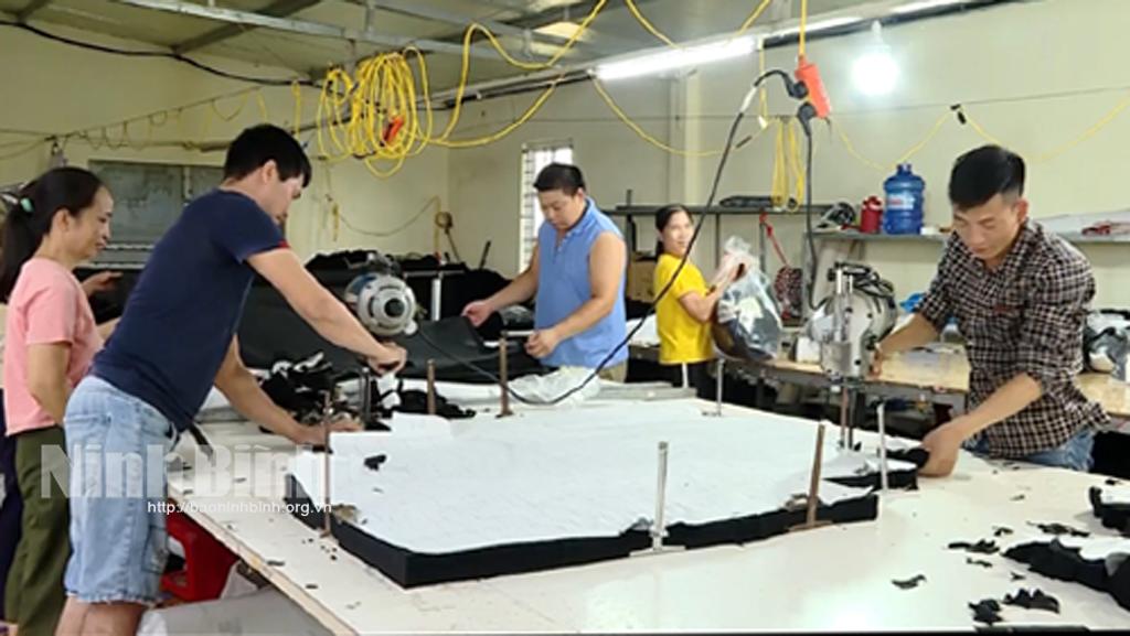 Xúc tiến đầu tư đầu tư trong bối cảnh Covid-19