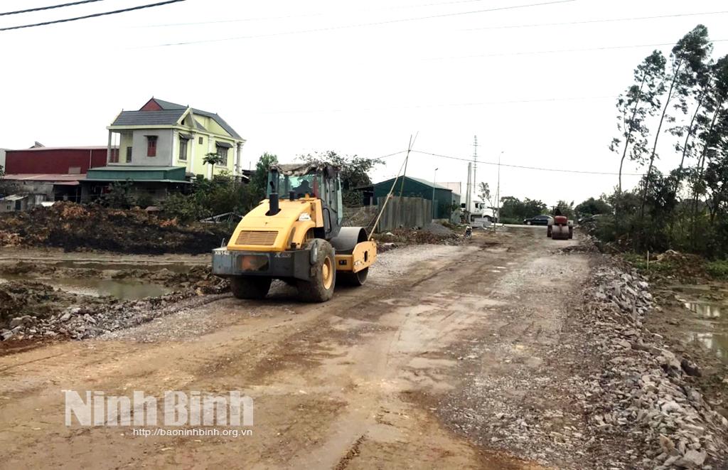 Giải ngân vốn đầu tư công: Cứu cánh cho nền kinh tế trong đại dịch